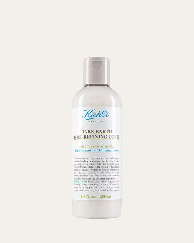 Rare Earth Pore Refining Tonic, 8.4 oz.